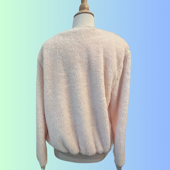 Entro Fleece Zip-up Jacket - Picture 2 of 10